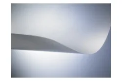 Bodenschutzmatte Midi Transparent | 1.2 × 1 m