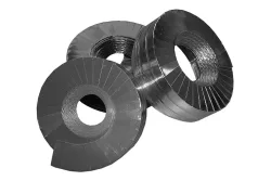 Aluminium-Endmanchetten | ⌀ 8 cm