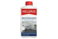 Mellerud Wand & Bodenplättli Reiniger 1L