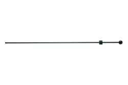 Peacock Standart-Stab | 150 cm