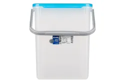 Waschmittel-Box 5 kg