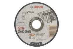 Bosch Accessories AS 60 T Inox BF 2608600545 Trennscheibe gerade 115 mm 22.23 mm 1 St.