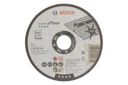 Bosch Professional, Unsere Neuheiten, Bosch Trennscheiben 125mm Inox 10er-Pack, Produkte & Wohnen