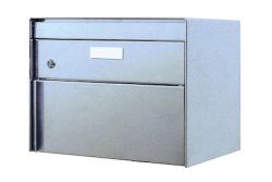 Huber Briefkasten Thun | 31 × 41.5 × 30.3 cm