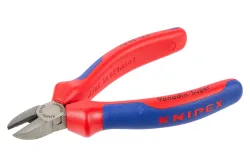 Knipex Seitenschneider 125 mm