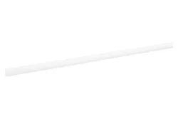 Alfer PVC-Winkel Weiss | 10 × 10 × 1 mm | 2 m