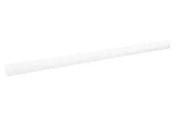 Alfer PVC-Winkel Weiss | 2 m | 15 × 15 × 1.2 mm