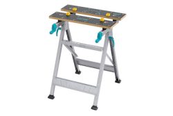 Wolfcraft 6177000 SPANN- /ARBEITSTISCH MASTER 200 12 kg