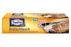 Toppits Bratschlauch