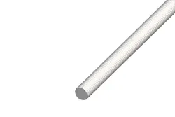 Alfer Inox-Gewindestange | M5 × 1 m