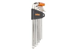 Ice Toolz Inbusschlüssel-Set | 2-8 mm