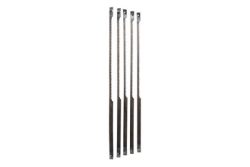 Dremel MS53 Moto-Saw Metallsägeblatt 100 mm, 5 St.