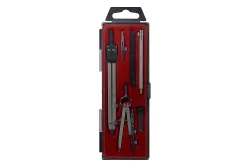 Zirkel Set gross