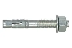Fischer Bolzen Rostfrei A4 | M12 × 110 mm