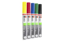 Marabu Acrylmalstift Deco Painter Basic