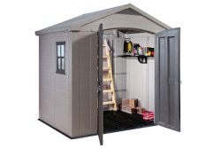 KETER Gartengerätehaus FACTOR