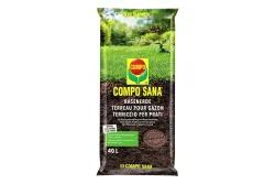 Compo Sana Rasenerde | 40 l