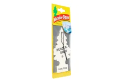 Wunderbaum Lufterfrischer Arctic White