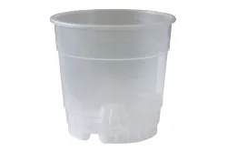 Qualité & Prix Orchideen-Kulturtopf Transparent | ⌀ 12 cm