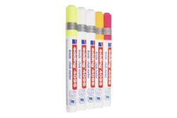 edding Kreidemarker 4095 5 St?ck, Farbe