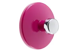 Spirella Haken Bowl Pink | 4 × 6 cm