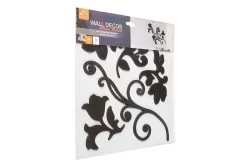 Crearreda 3D Foam Dekor Arabesque | 0.4 × 31.5 × 34 cm