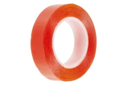 Glorex Fix-Tape Doppelseitiges Klebeband | 12.7 mm × 5 m