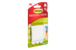 Command Bildermontage weiss 5.4kg