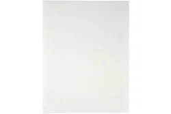 Rayher Schrumpfende Plastikfolie | 26 × 20 cm | 6 Stück