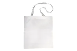 Rayher Baumwolltasche mit langen Henkeln | 42 × 38 cm