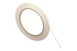 Rayher Spezial-Doppelklebeband Hochtransparent | 3 mm × 20 m