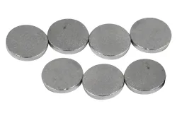 Rayher Magnete | ⌀ 6 mm | 20 Stück