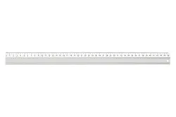 Rayher Alu-Lineal | 45 cm