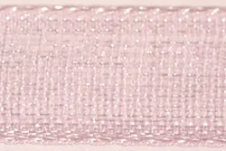 Rayher Organzaband | 7 mm × 10 m