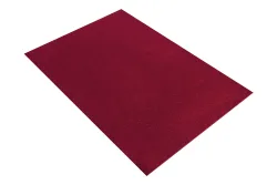 Rayher Textilfilz | 30 × 45 × 0.2 cm