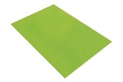 Rayher Textilfilz Hellgrün | 30 × 45 × 0.2 cm