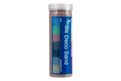 Glorex Deco-Sand Braun | 480 g