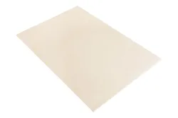 Rayher Textilfilz Creme | 30 × 45 × 0.2 cm