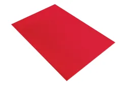 Rayher Textilfilz | 30 × 45 × 0.2 cm