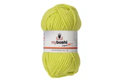 Myboshi Nr. 1 Avocado | 50 g
