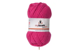 Myboshi Nr. 1 Magenta | 50 g