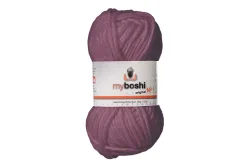 Myboshi Nr. 1 Brombeere | 164 | 50 g