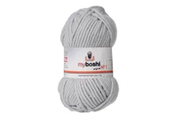 Myboshi Nr. 1 Silber | 50 g