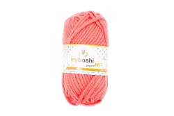 Myboshi Nr. 3 Himbeere 339 | 50 g