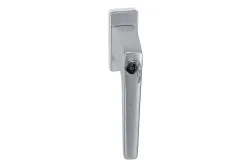 Lienbacher Fenstergriff Eloxierter F1 Aluminium | 13 cm
