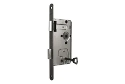 Lienbacher Einsteckschloss DIN BB | 7.2 cm
