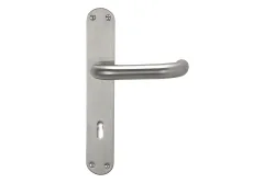 Lienbacher Drücker Inwil Inox BB | 8/78 mm