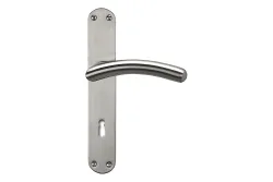 Lienbacher Drücker GT Luzern Inox BB | 8 | 72