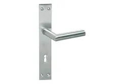 Lienbacher Drücker Genf Inox | BB 8 | 78