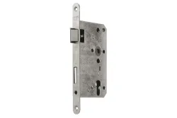 Lienbacher Einsteckschloss Kaba 78 Links | 23.5 × 8 × 235 cm
